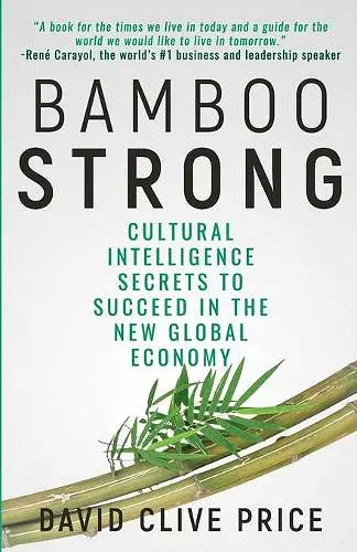 Bamboo Strong cover