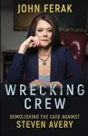Wrecking Crew cover