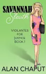 Savannah Sleuth cover