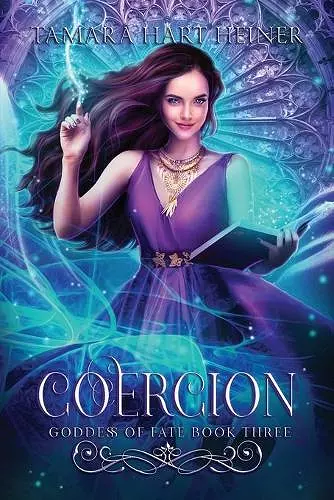 Coercion cover