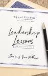 Leadership Lessons for Any Occasion cover
