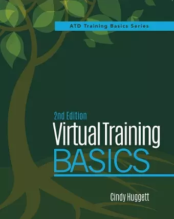 Virtual Training Basics, 2nd Edition cover