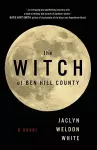 The Witch of Ben Hill County cover
