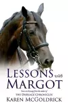 Lessons with Margot cover