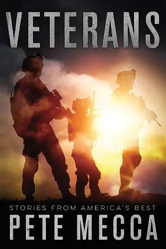 Veterans cover