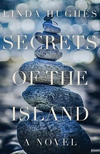 Secrets of the Island cover