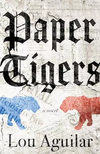 Paper Tigers cover