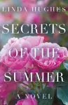 Secrets of the Summer cover