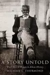 A Story Untold cover