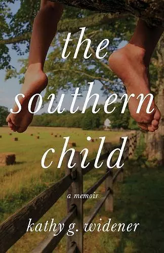 The Southern Child cover