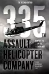 335th Assault Helicopter Company cover