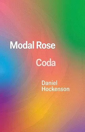 Modal Rose cover