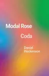 Modal Rose cover