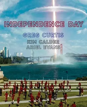 Independence Day cover