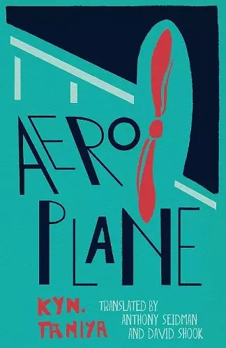 Aeroplane cover