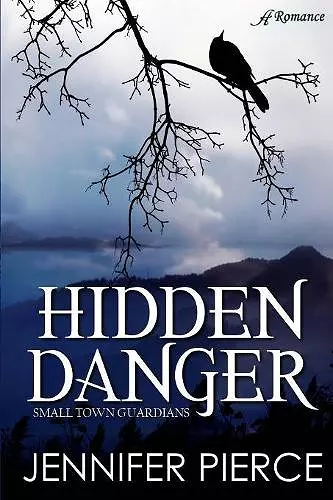 Hidden Danger cover