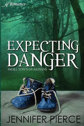 Expecting Danger cover