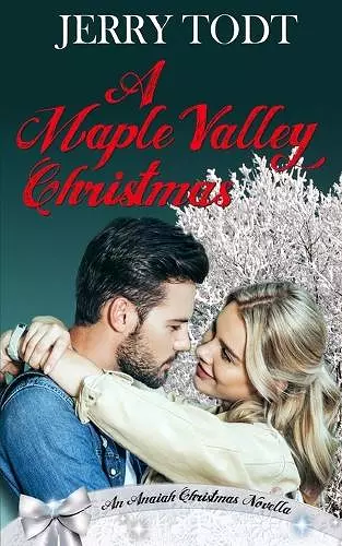 A Maple Valley Christmas cover