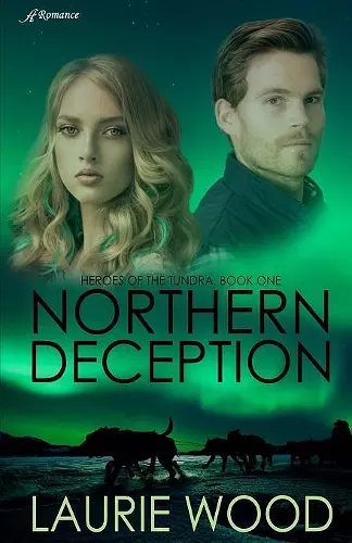 Northern Deception cover