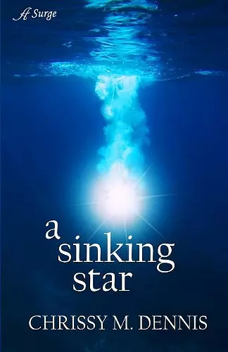 A Sinking Star cover