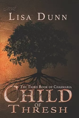 Child of Thresh cover