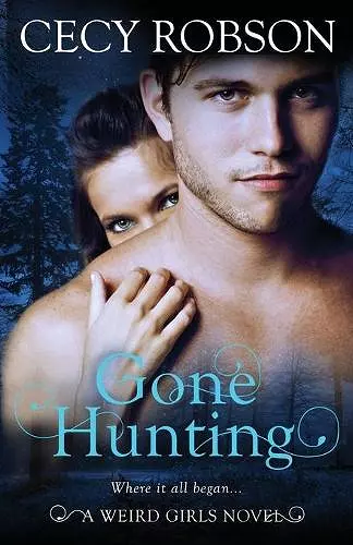 Gone Hunting cover