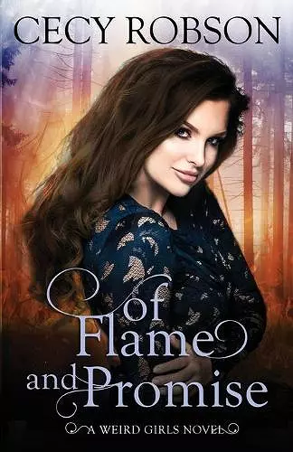 Of Flame and Promise cover