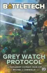 Grey Watch Protocol cover