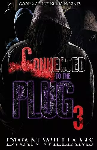 Connected to the Plug 3 cover