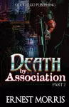 Death by Association 2 cover