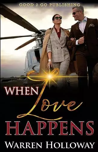 When Love Happens cover