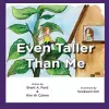 Even Taller Than Me cover