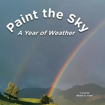 Paint the Sky cover