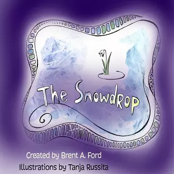 The Snowdrop cover