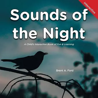 Sounds of the Night cover