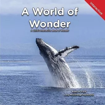 A World of Wonder cover