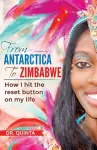 From Antarctica to Zimbabwe cover