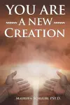 You Are A New Creation cover