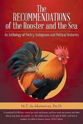 The Recommendations of the Rooster and the Sea cover