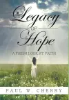 Legacy of Hope cover