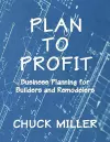 Plan to Profit cover