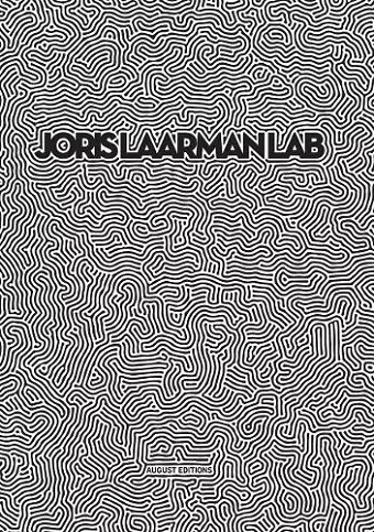 Joris Laarman: Lab cover