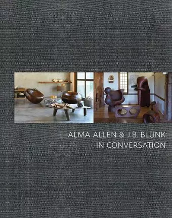 Alma Allen & J.B. Blunk: In Conversation cover