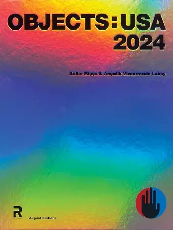 Objects: USA 2024 cover