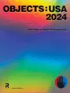 Objects: USA 2024 cover