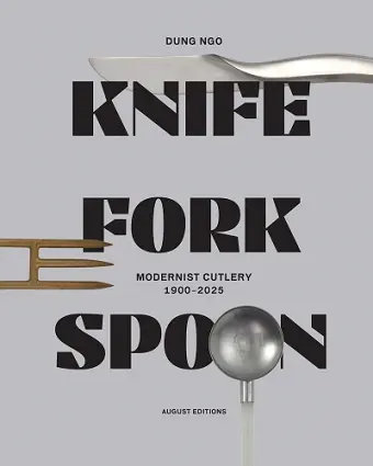 Knife Fork Spoon cover
