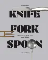 Knife Fork Spoon cover