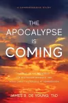 The Apocalypse Is Coming cover