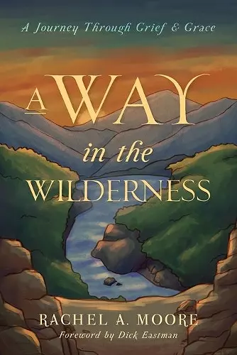 A Way in the Wilderness cover