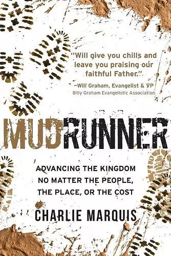 Mudrunner cover